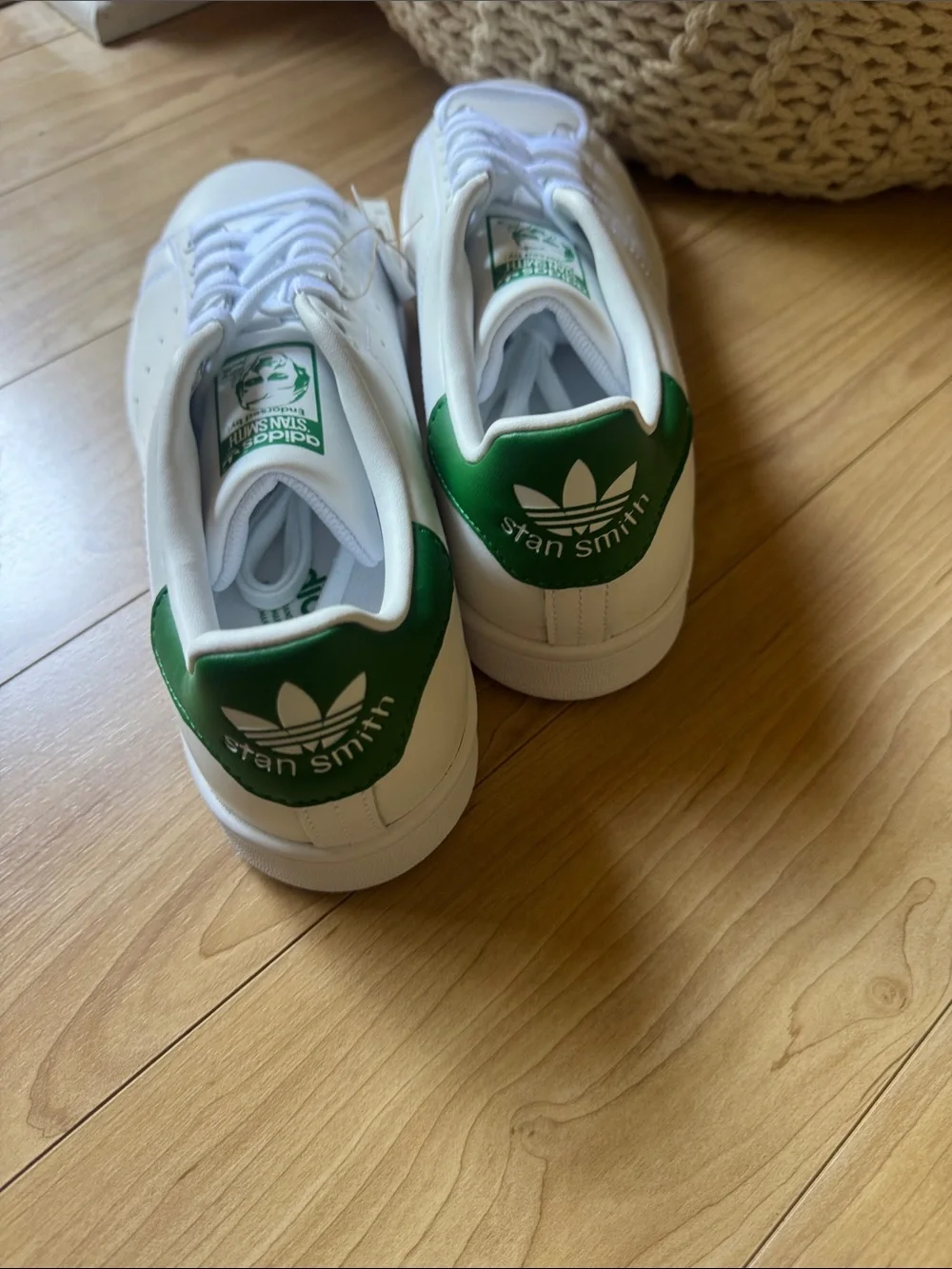 adidas Stan Smith Sneakers